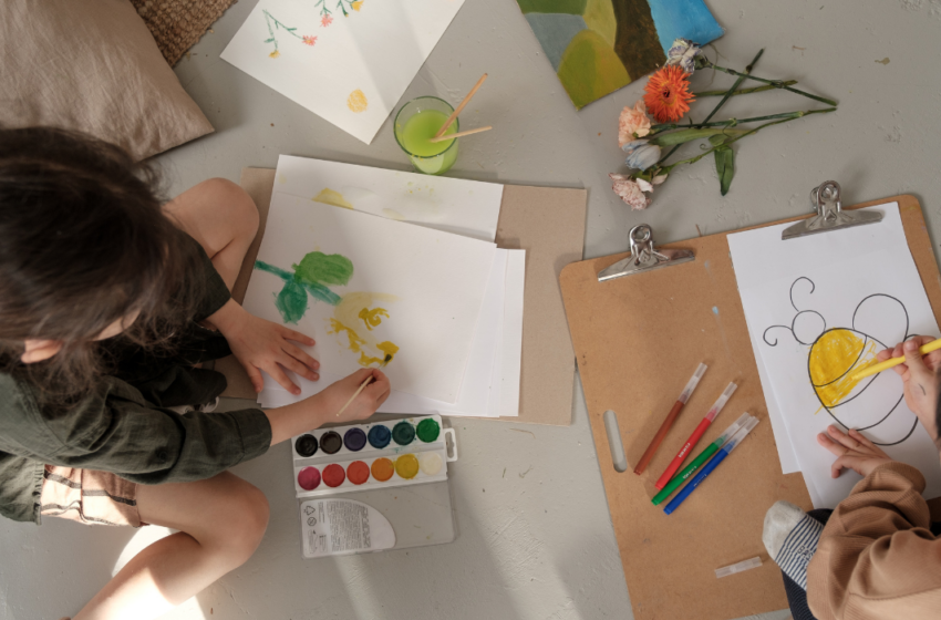  Estudo aponta dados sobre impacto do calor em crianças