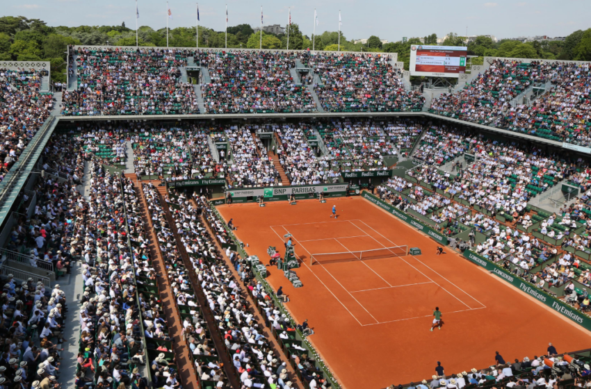  Turismo esportivo prevê gerar mais de US$ 1 trilhão até 2030