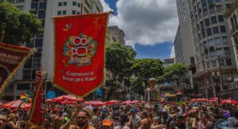 App exibirá ao vivo blocos e shows do Carnaval em 6 capitais