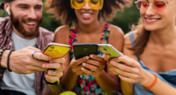 Carnaval demanda atenção redobrada ao furto de celulares