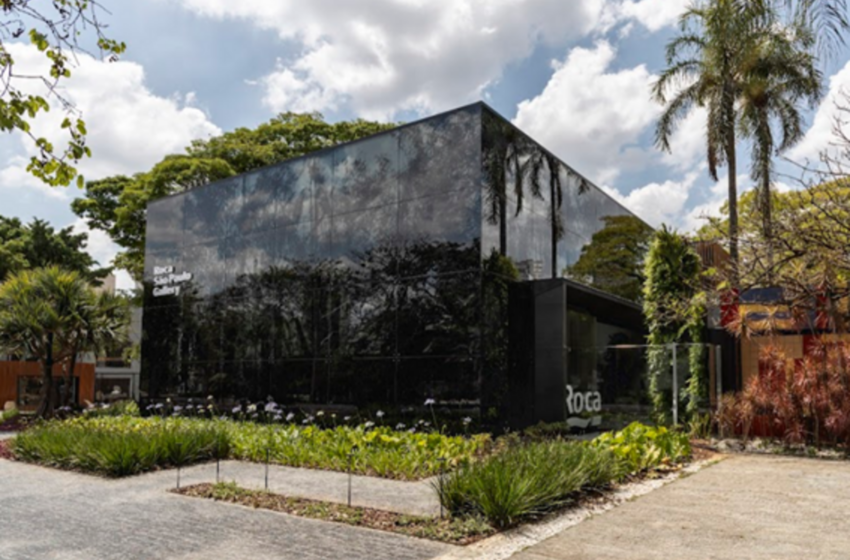  Programação da Semana de Design de São Paulo traz conteúdo e exposições