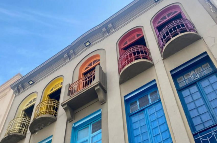  São Paulo se engaja na COP 30 com ações no Viva Arouche