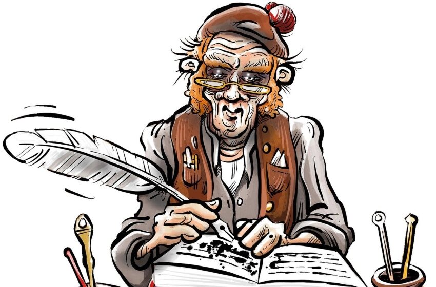 Publicação excessiva de artigos científicos irrelevantes distorce o debate público