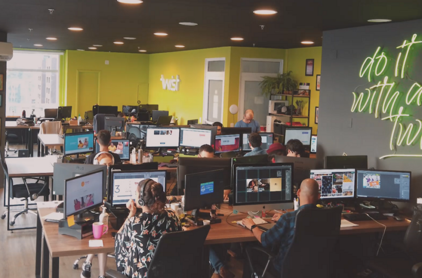  Twist cresce com foco em grandes marcas e resultados mensuráveis