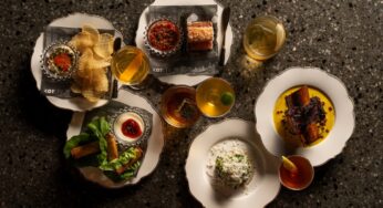 The House of Suntory Experience celebra terceira edição