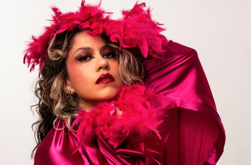  Marcela Lucatelli lança Coisa Má: disco de pop ritualístico com colaborações de Kiko Dinucci e Romulo Fróes