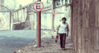 Gustavo Ortiz lança “José, João”, um samba urbano em homenagem à classe trabalhadora