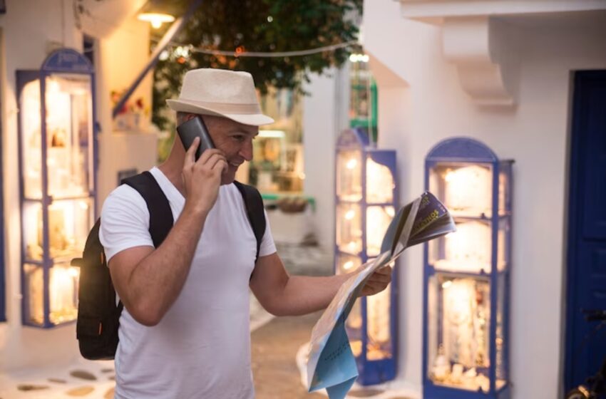  Turismo do país bate recorde com receita de R$ 16,5 bilhões