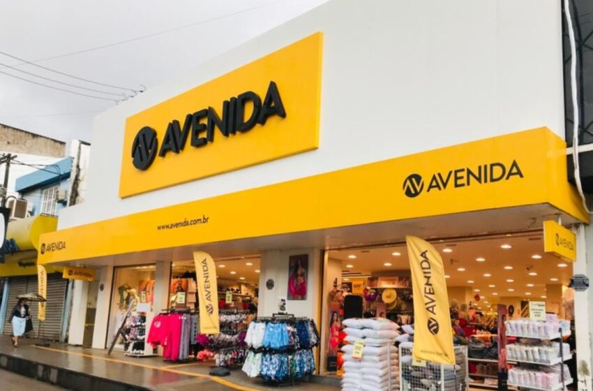 No Pará, Lojas Avenida inaugura 195ª unidade