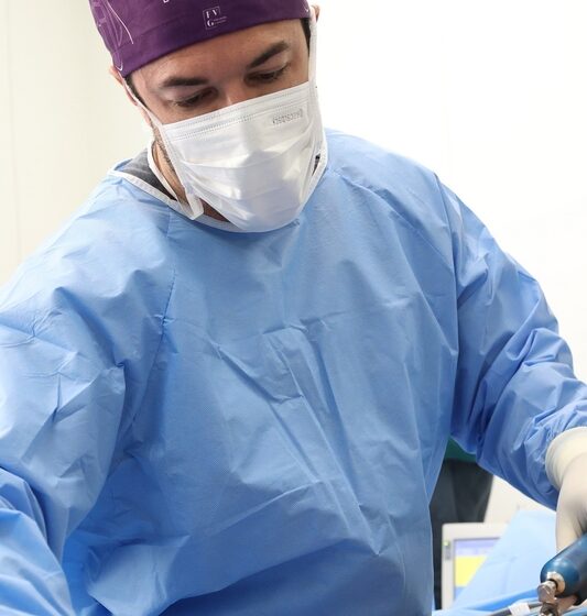 Além da estética, cirurgia plástica pode oferecer bem-estar
