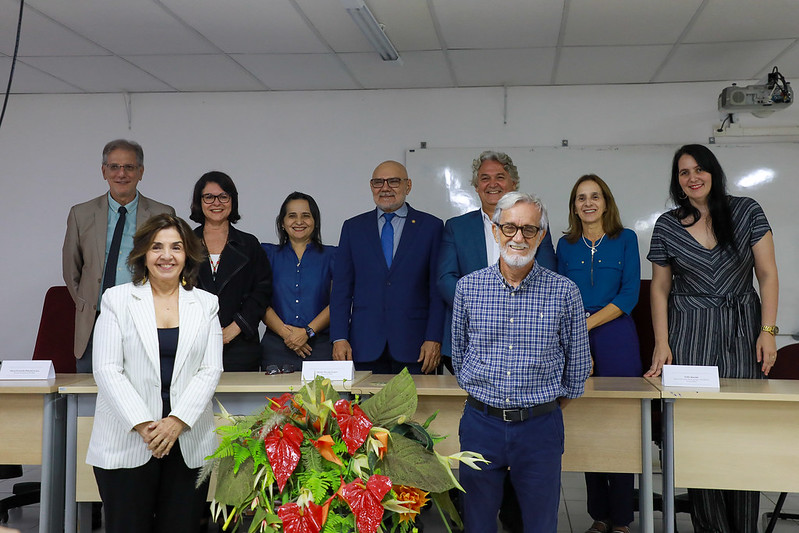 Museu de Ciências Nucleares da UFPE celebra 15 anos