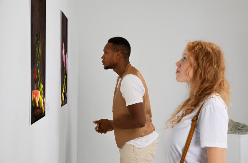 Arte brasileira cresce e ganha força no exterior