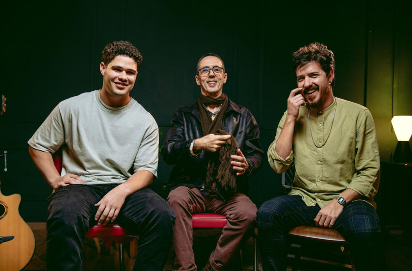  Encontro à Mineira traz diálogo entre gerações musicais