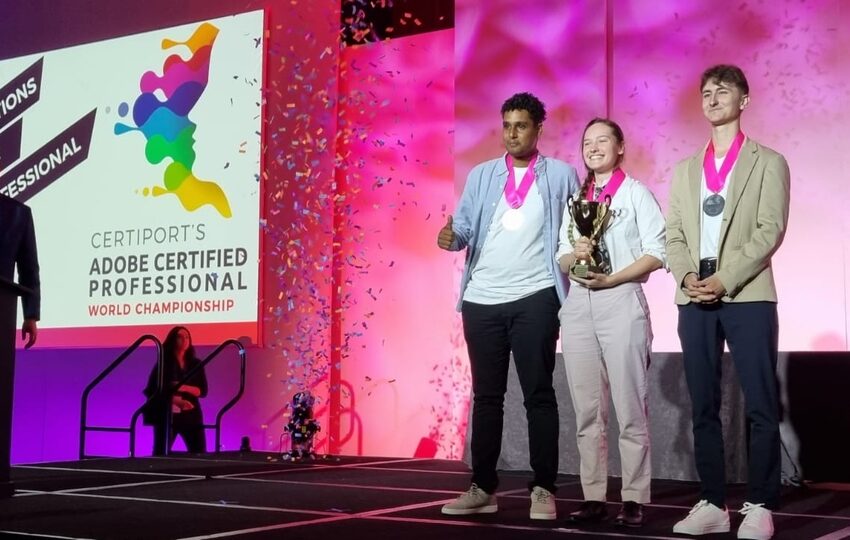  Seletiva Adobe Brasil 25 divulga brasileiros na final mundial nos EUA