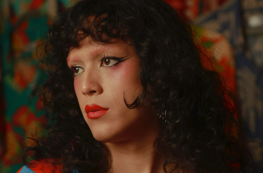De Belém para o The Town: Raidol leva o pop amazônico para um dos maiores festivais do país