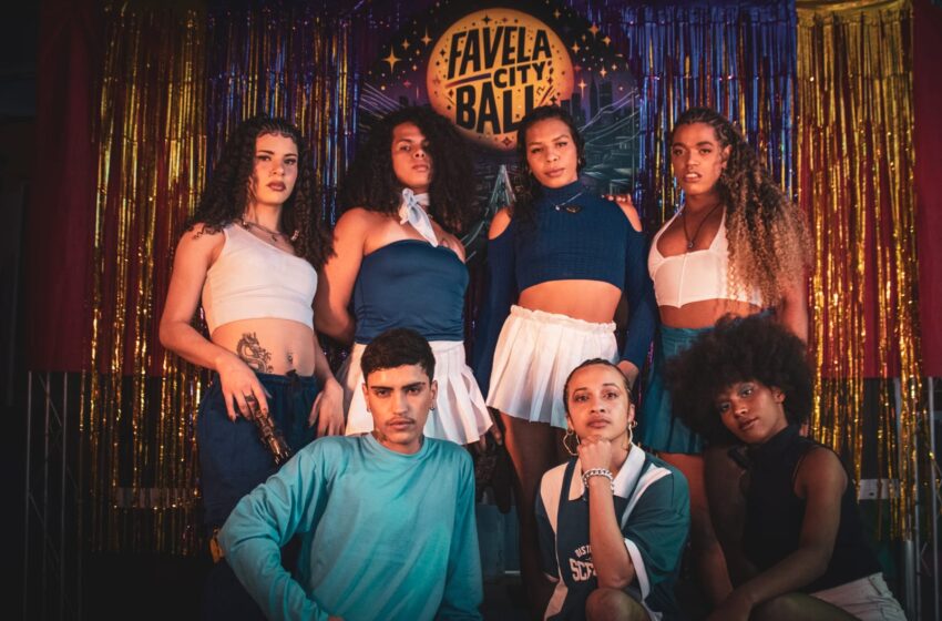 Fest Crew ocupa o centro de São Paulo com dança e muita arte