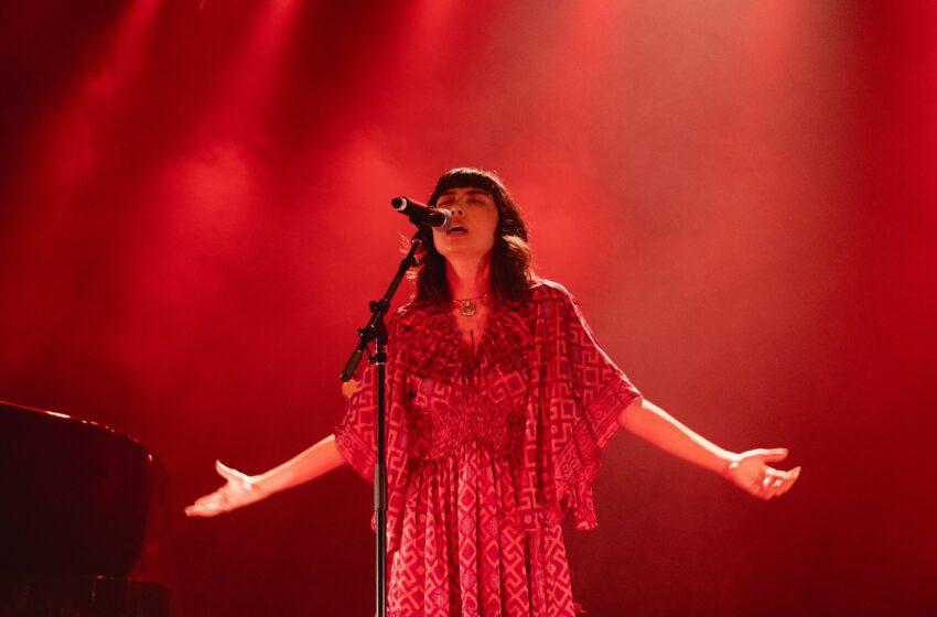 Com line-up 100% feminino, Festival Diversa celebra 5ª edição com shows de Ana Cañas e Ceumar