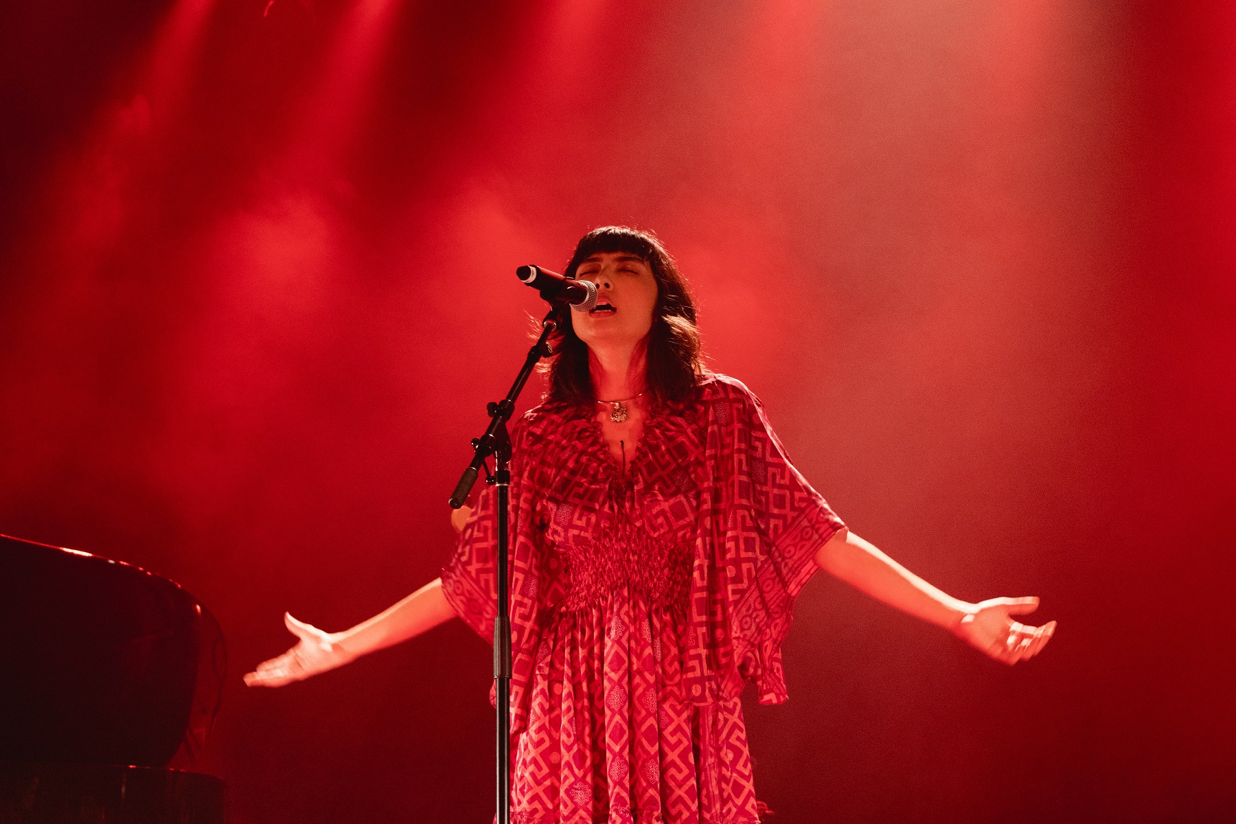 Mari Merenda (foto Bárbara Girão)