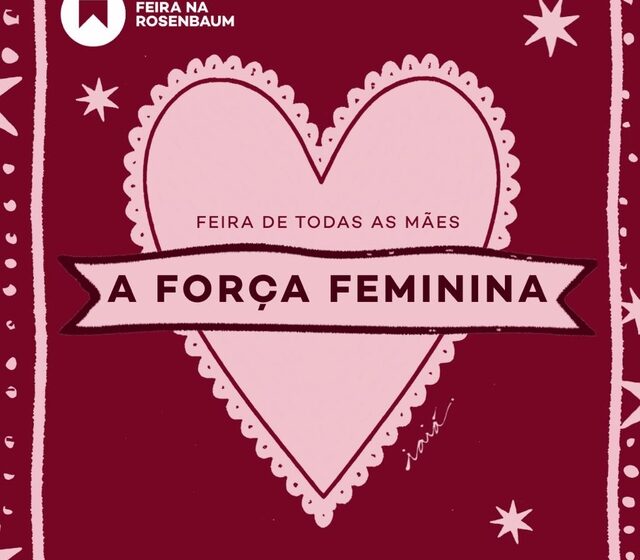 Amakos da Amazônia participa da Feira na Rosenbaum