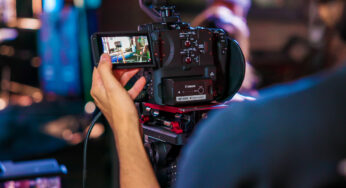 Canon participa da Semana ABC 2025 com debate sobre cinematografia