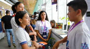 Ciência Jovem em Pernambuco chega à sua 31ª edição com novidades