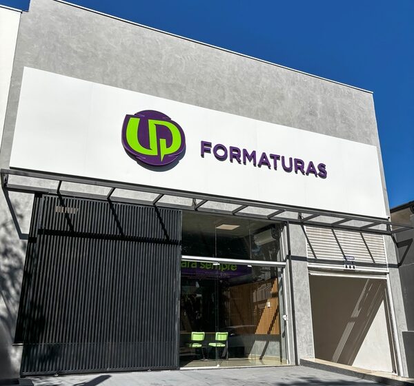 UP Formaturas inaugura nova sede de operações