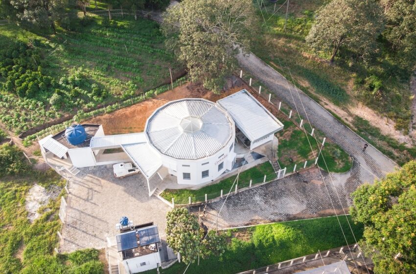  Propriedade rural de Minas Gerais é especialista em leite A2