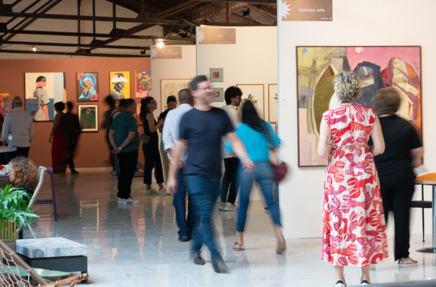 ART.PE confirma edição 2025 e faz mostra de lançamento
