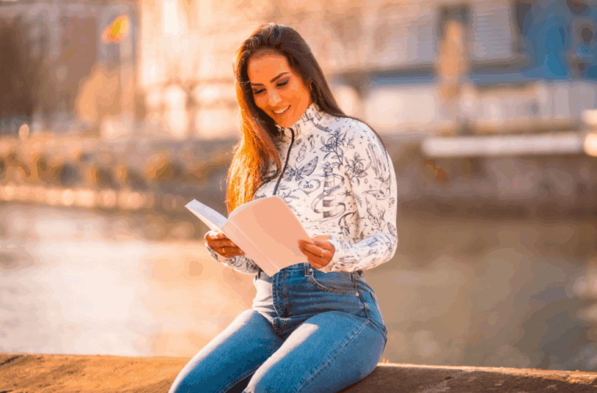  Livro brasileiro sobre ‘sisu’ finlandês torna-se best-seller