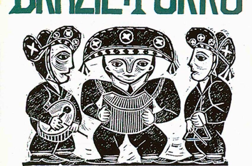  O dia em que o forró foi indicado ao Grammy (o principal) [MEMÓRIA]