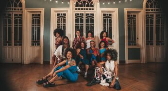 Funmilayo Afrobeat Orquestra realiza série de shows gratuitos que destacam o protagonismo feminino e LGBTQIAPN+