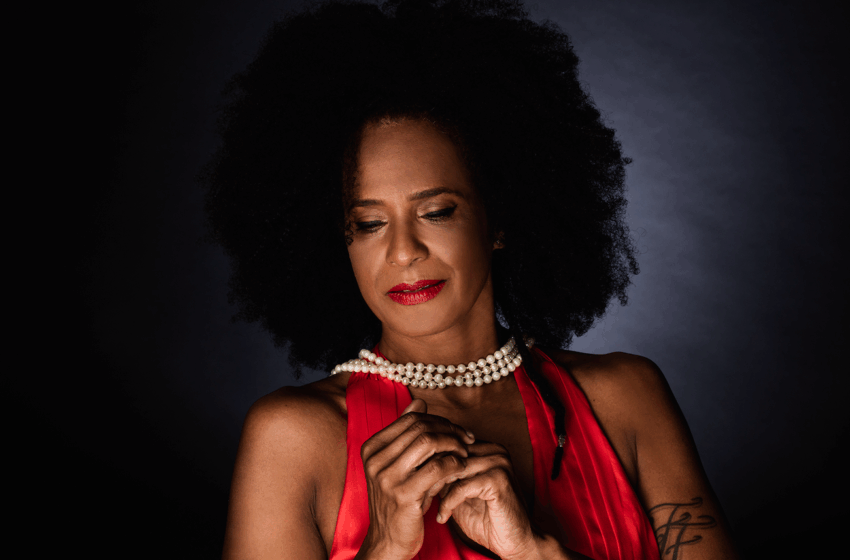  Rainhas do Samba: Izzy Gordon homenageia grandes vozes femininas no Sesc Santo André