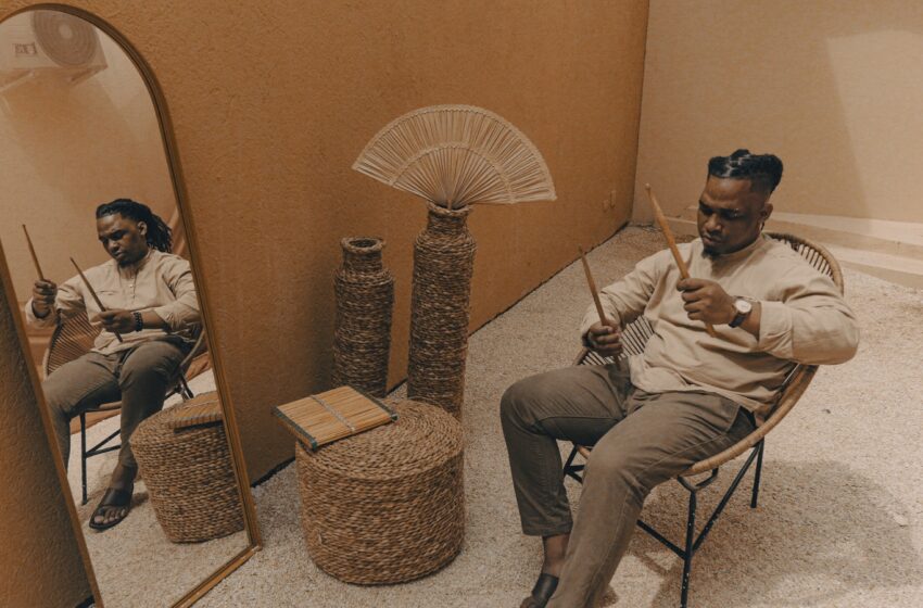  Otis Selimane apresenta “Músicas de Mbira e Outros Contos Bantu” no Sesc Belenzinho