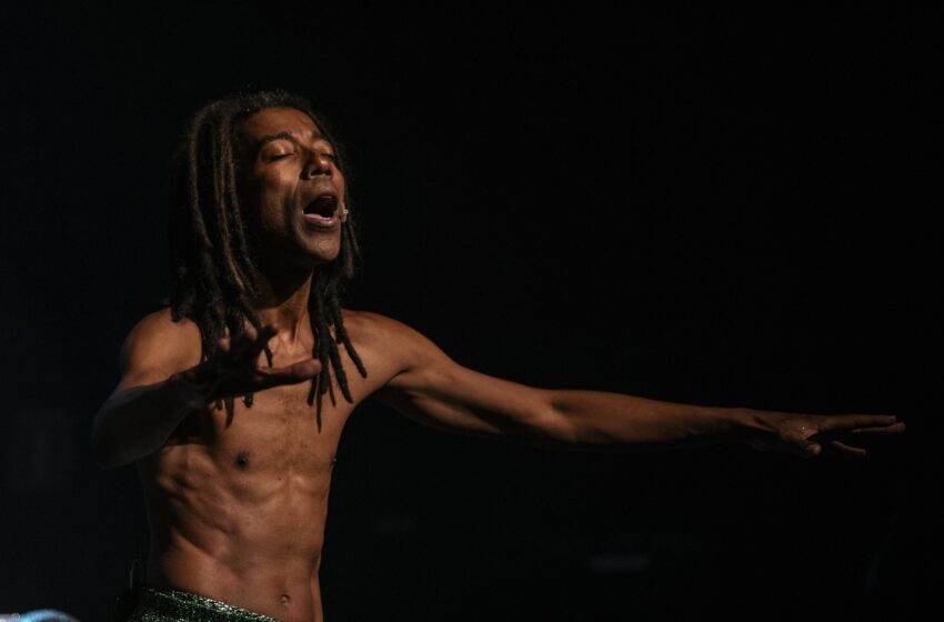 No CCBB SP, Marku Musical revisita obra de Marku Ribas e celebra identidade, memória e ancestralidade negra