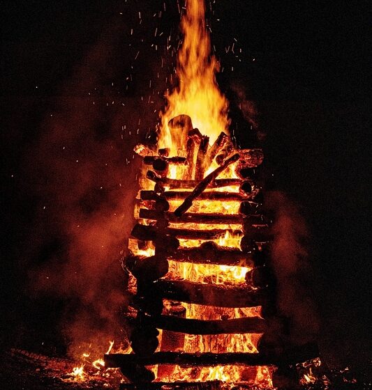  São João em Portugal se destaca como experiência autêntica