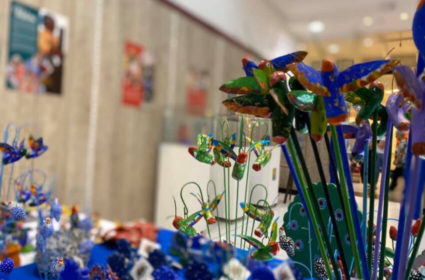 Ponto de Cultura inaugura Espaço de Vivências Culturais em Taubaté