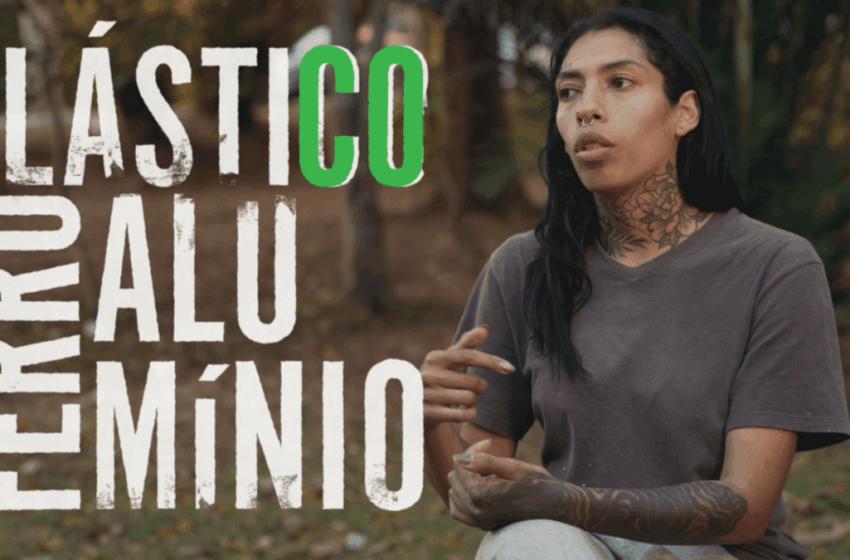  TV Cultura exibe curtas dos 10 anos do MegaCities Shortdocs