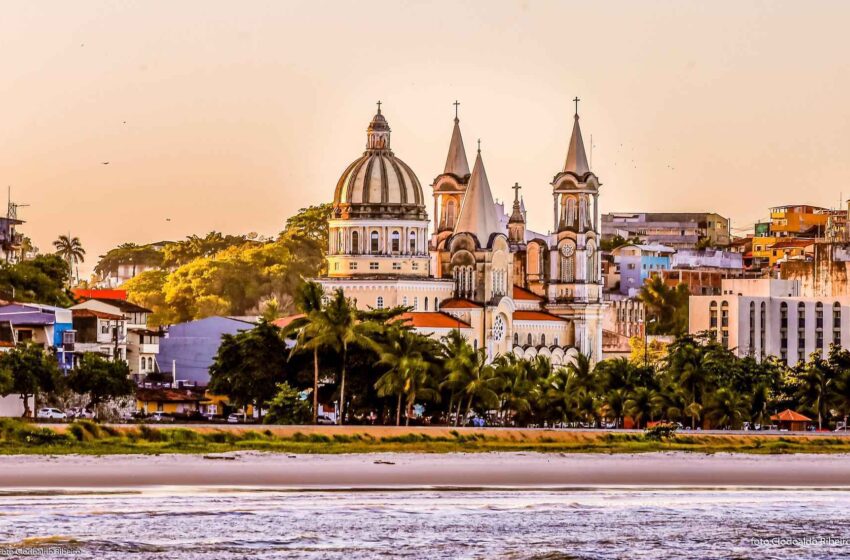 Ilhéus impacta turismo e dinâmica urbana na Bahia
