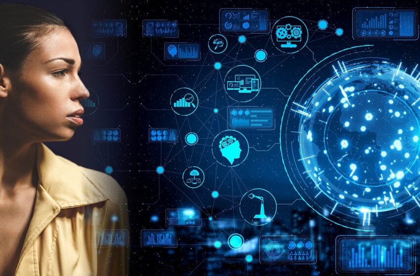 A IA vai automatizar diversos empregos. Você está preparado?