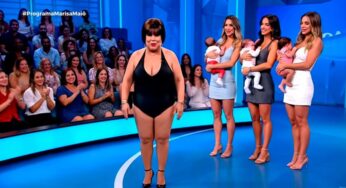Marisa Maiô gera novos desafios éticos e comerciais