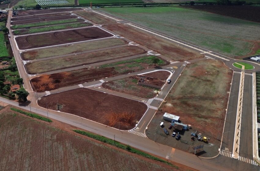  Empreendimento Jardim Europa é patrocinador da 34ª Festa do Peão de Pitangueiras