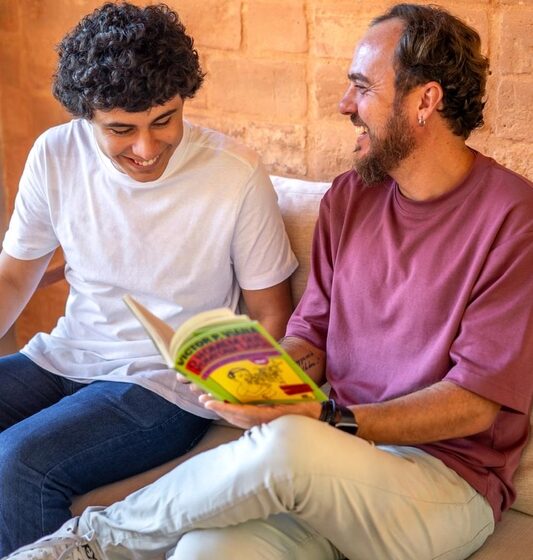  Victor P. Viana lança na FLIP 2025 a obra “O homem que vomitava sapos”