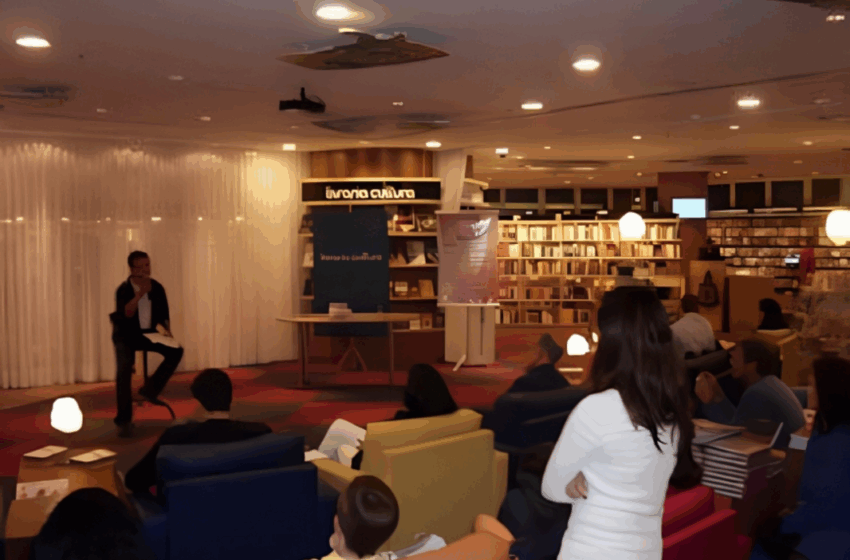  Livro que une poesia e reflexão é usado em terapias