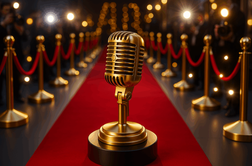  Estão abertas as inscrições para o Prêmio MPB 2025