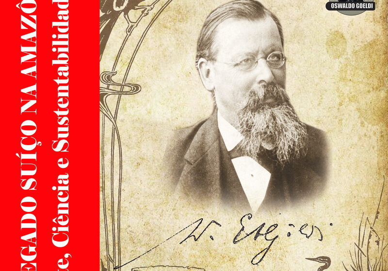  Exposição “O Legado Suíço-Brasileiro na Amazônia“ chega a Manaus