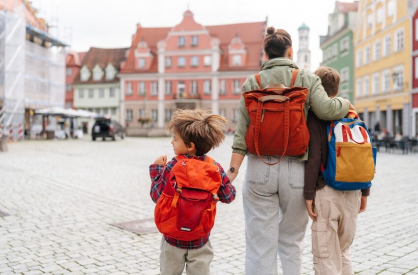  Manual de Férias reúne cinco dicas para unir a família