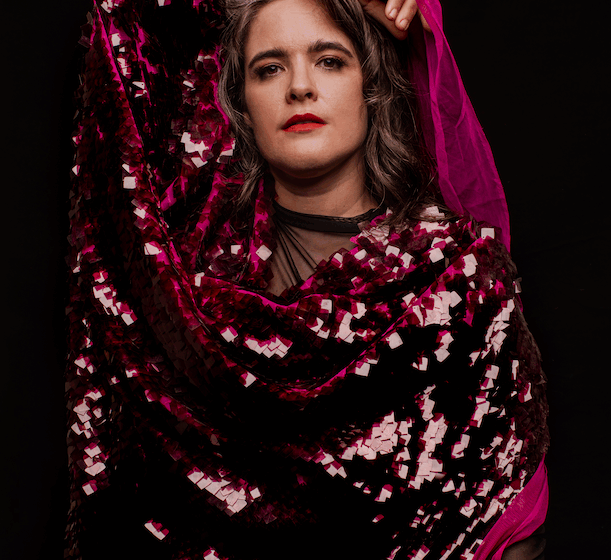  ACESA: Alessandra Leão retorna a Olinda e transforma a Casa Estação da Luz em território de fé e festa