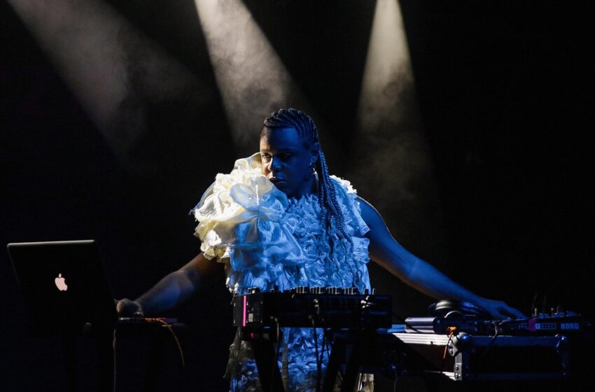  CHIII – Festival de Música Criativa chega à sexta edição com encontros inéditos entre artistas do Brasil e do exterior