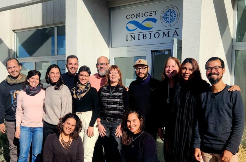  Resiclima amplia cooperação internacional em projeto sobre clima e populações vulneráveis