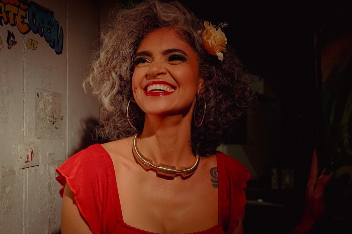  Pernambuco: Raquel Santana, Olegário Lucena e Miguel Gustavo nos lançamentos